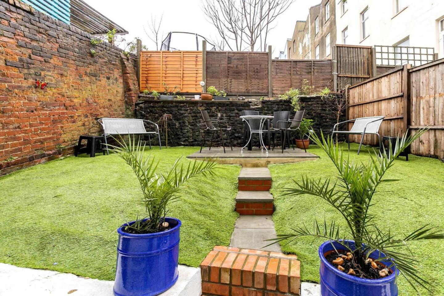 4 Bed Home 3 Mins From Harbour + Sandy Beach Folkestone Dış mekan fotoğraf